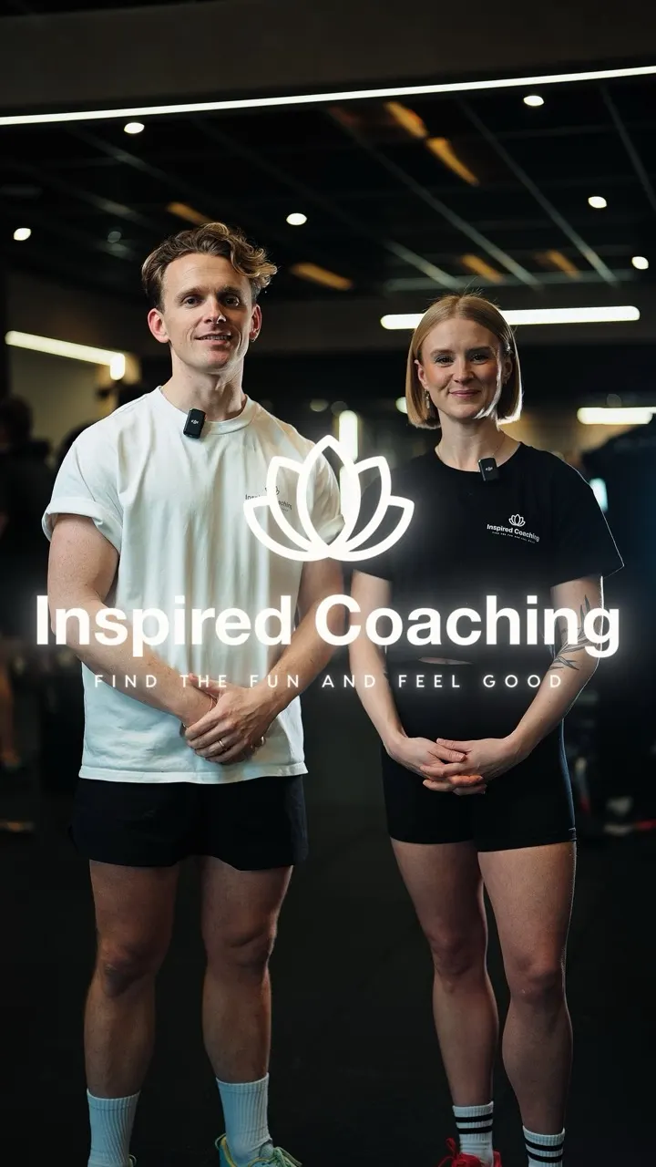 Lewis and Charlotte, your coaches